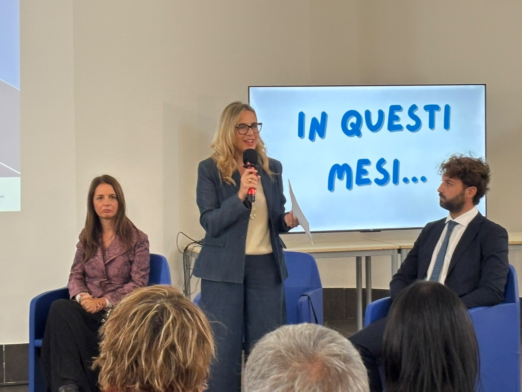 Inclusione e turismo a Marsala: inaugurati i&hellip;