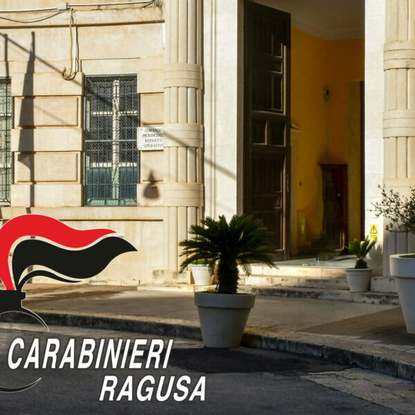 Inseguimento da brivido a Scoglitti e blitz&hellip;