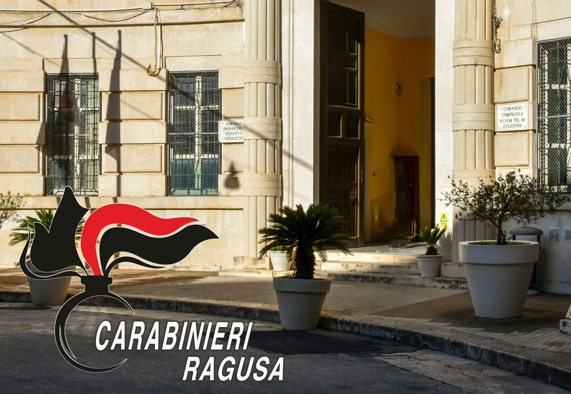 Inseguimento da brivido a Scoglitti e blitz&hellip;