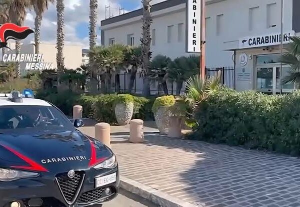 Spaccio di droga a Mirto e nei&hellip;