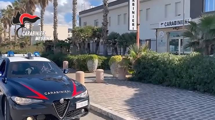 Spaccio di droga a Mirto e nei&hellip;