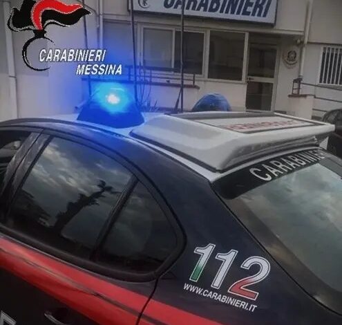 In sella alla bici elettrica con hashish&hellip;