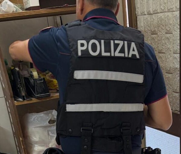 Lentini, gravi carenze igieniche in un panificio:&hellip;