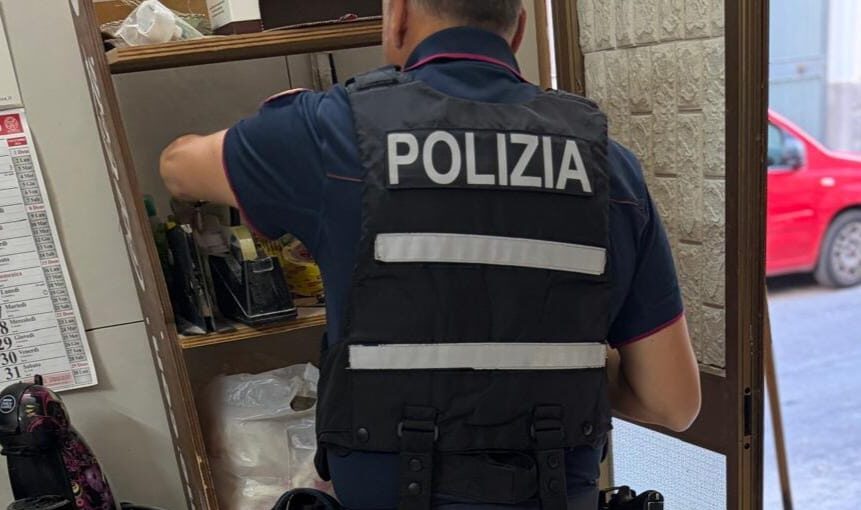 Lentini, gravi carenze igieniche in un panificio:&hellip;