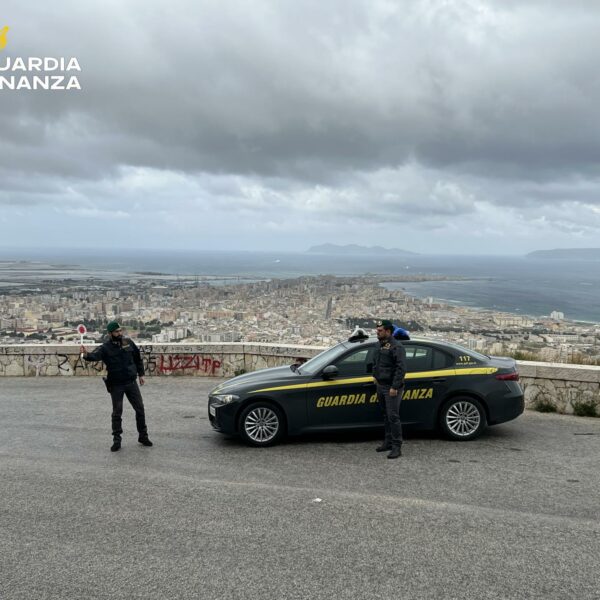 Maxi sequestro a San Vito Lo Capo:&hellip;