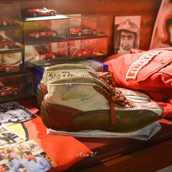 La memoria della Targa Florio brilla a&hellip;