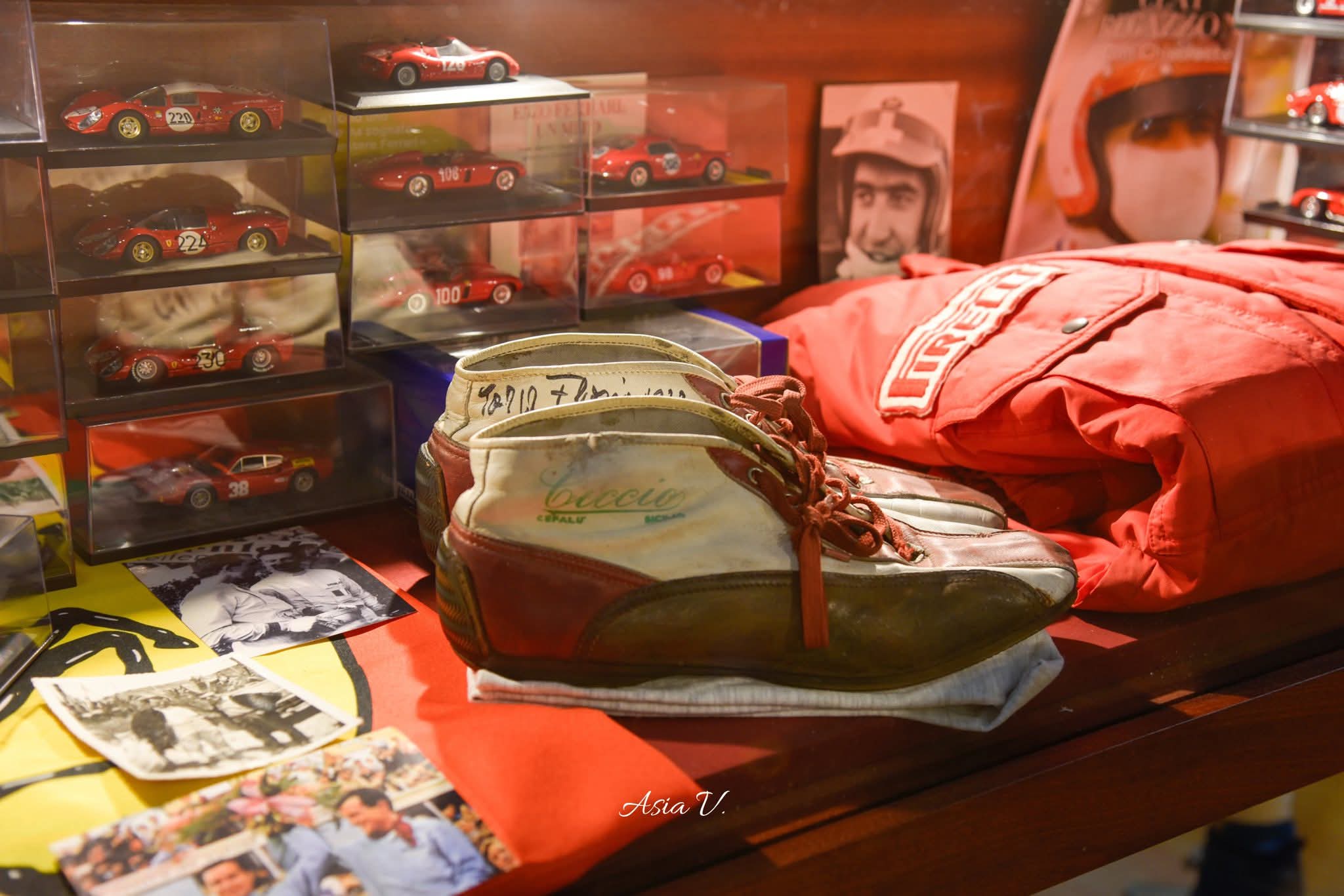 La memoria della Targa Florio brilla a&hellip;