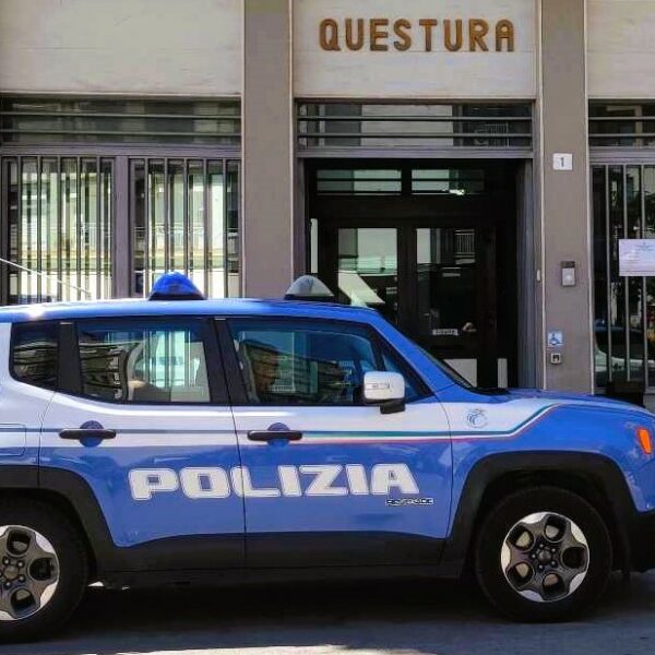 Misure di prevenzione contro soggetti ritenuti pericolosi:&hellip;