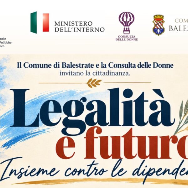 Balestrate, la Consulta delle Donne lancia l’evento&hellip;