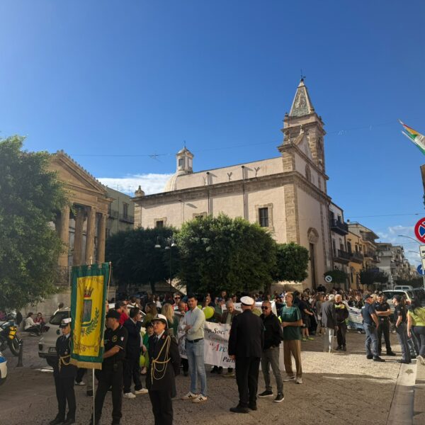 Partinico marcia per la salute mentale: scuole,&hellip;