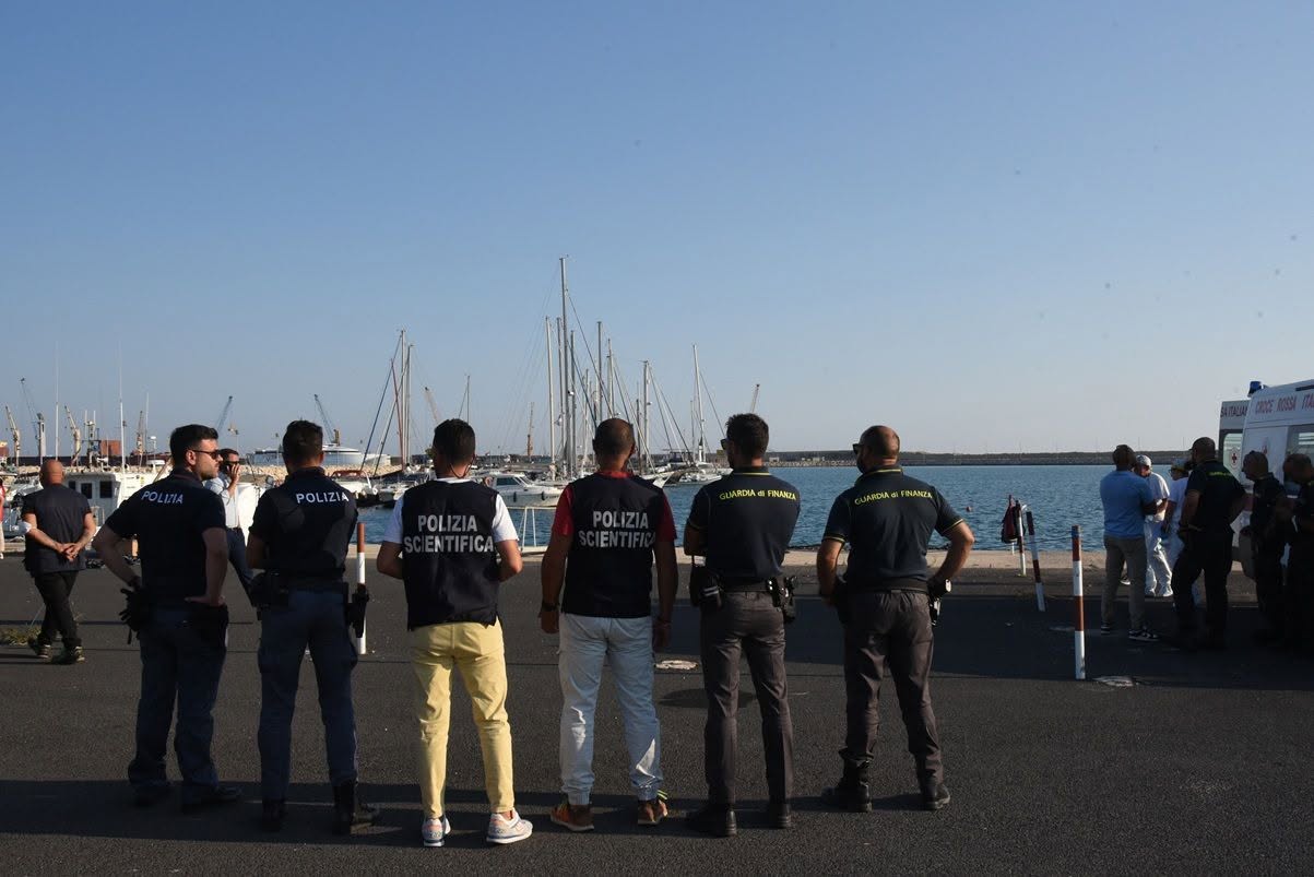 Sbarco di 44 migranti a Pozzallo, fermati&hellip;