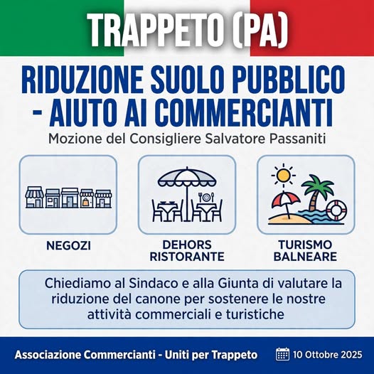 Suolo pubblico, il consigliere Passaniti chiede il&hellip;