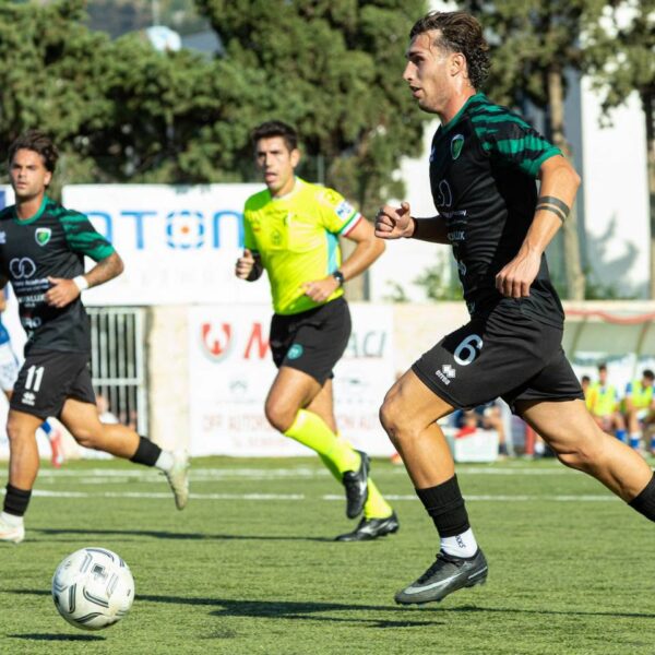 Marsala corsaro a Terrasini: 2-0 al Partinicaudace&hellip;