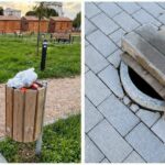 Rifondazione Comunista: «Partinico ha fame di spazi pubblici, ma il parco di Piazza Ciravolo va curato»