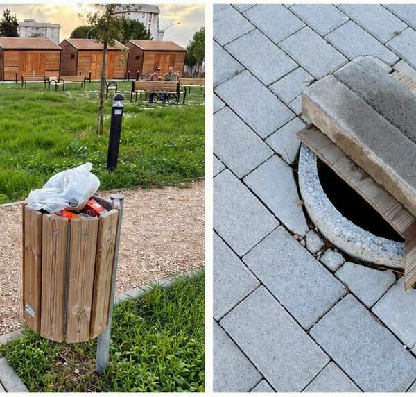 Rifondazione Comunista: «Partinico ha fame di spazi&hellip;