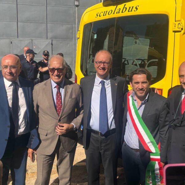 Terrasini potenzia i servizi scolastici: inaugurato il&hellip;