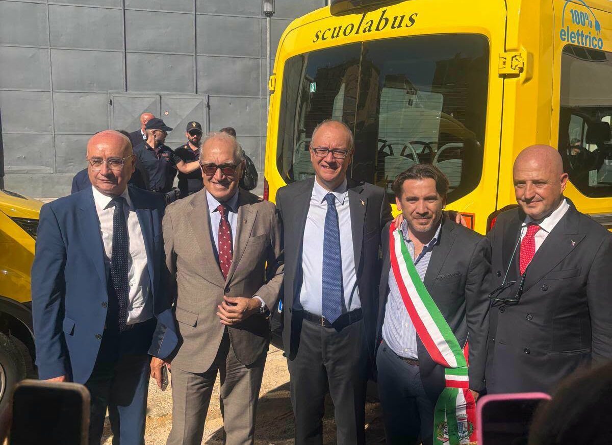 Terrasini potenzia i servizi scolastici: inaugurato il&hellip;