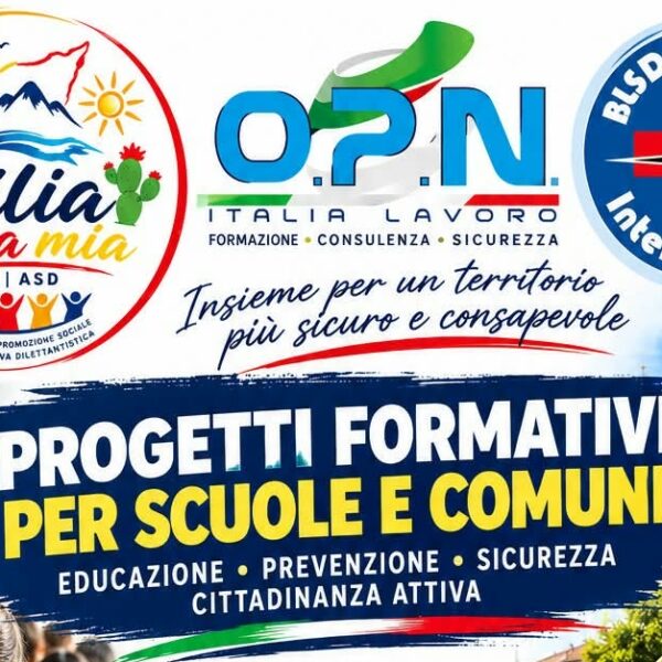 Trappeto, Cittadinanza attiva e cultura della sicurezza:&hellip;