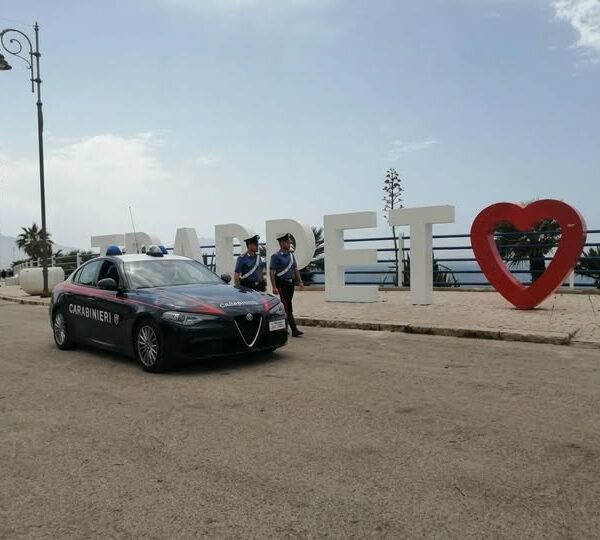 Rapina a Trappeto, il sindaco Cosentino ringrazia&hellip;