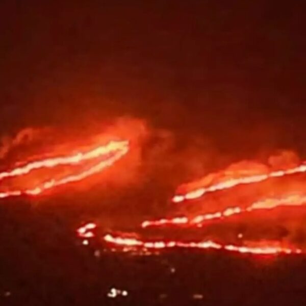 Vasto incendio a Castellammare del Golfo: evacuate&hellip;