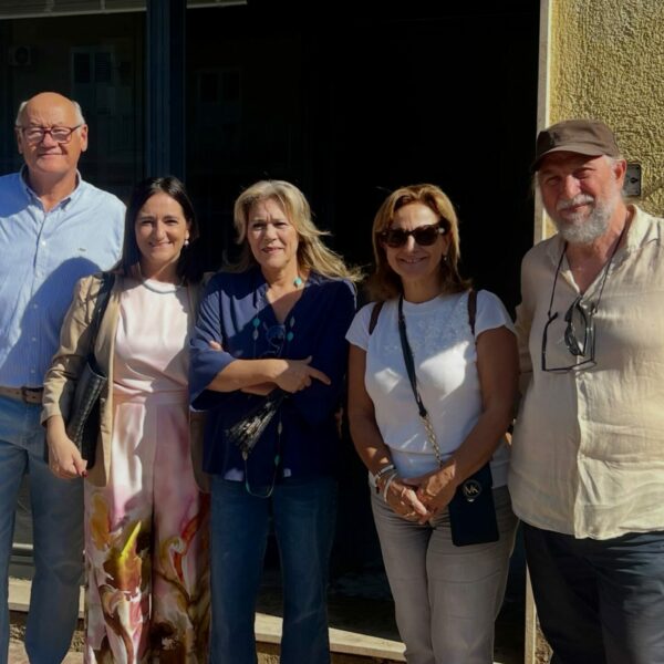 Cinisi, consegnato all’associazione ASADIN il bene confiscato&hellip;