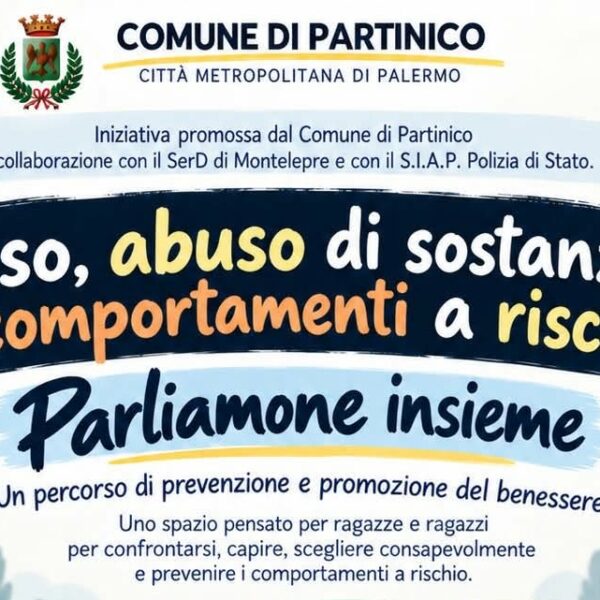 Partinico, alla Cantina Borbonica il progetto “Uso,&hellip;