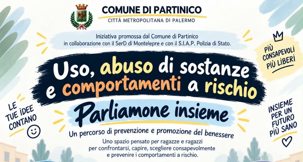 Partinico, alla Cantina Borbonica il progetto “Uso,&hellip;