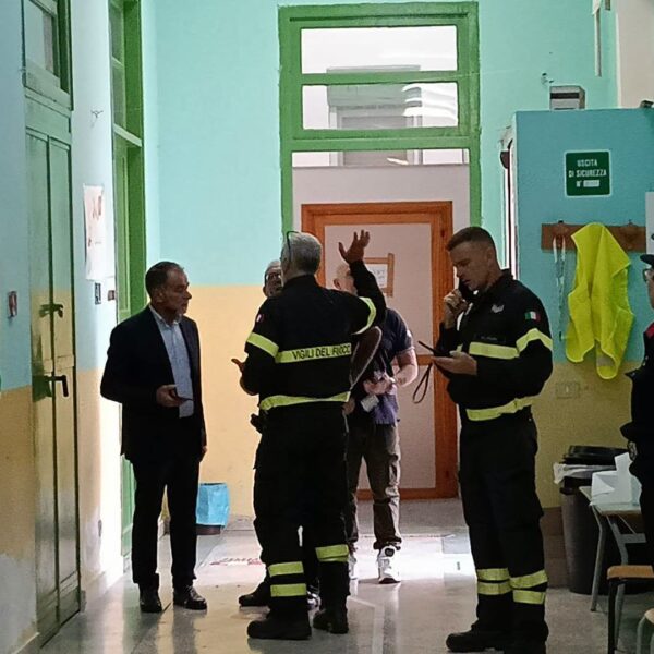 Scuole sicure a Partinico dopo il sisma:&hellip;