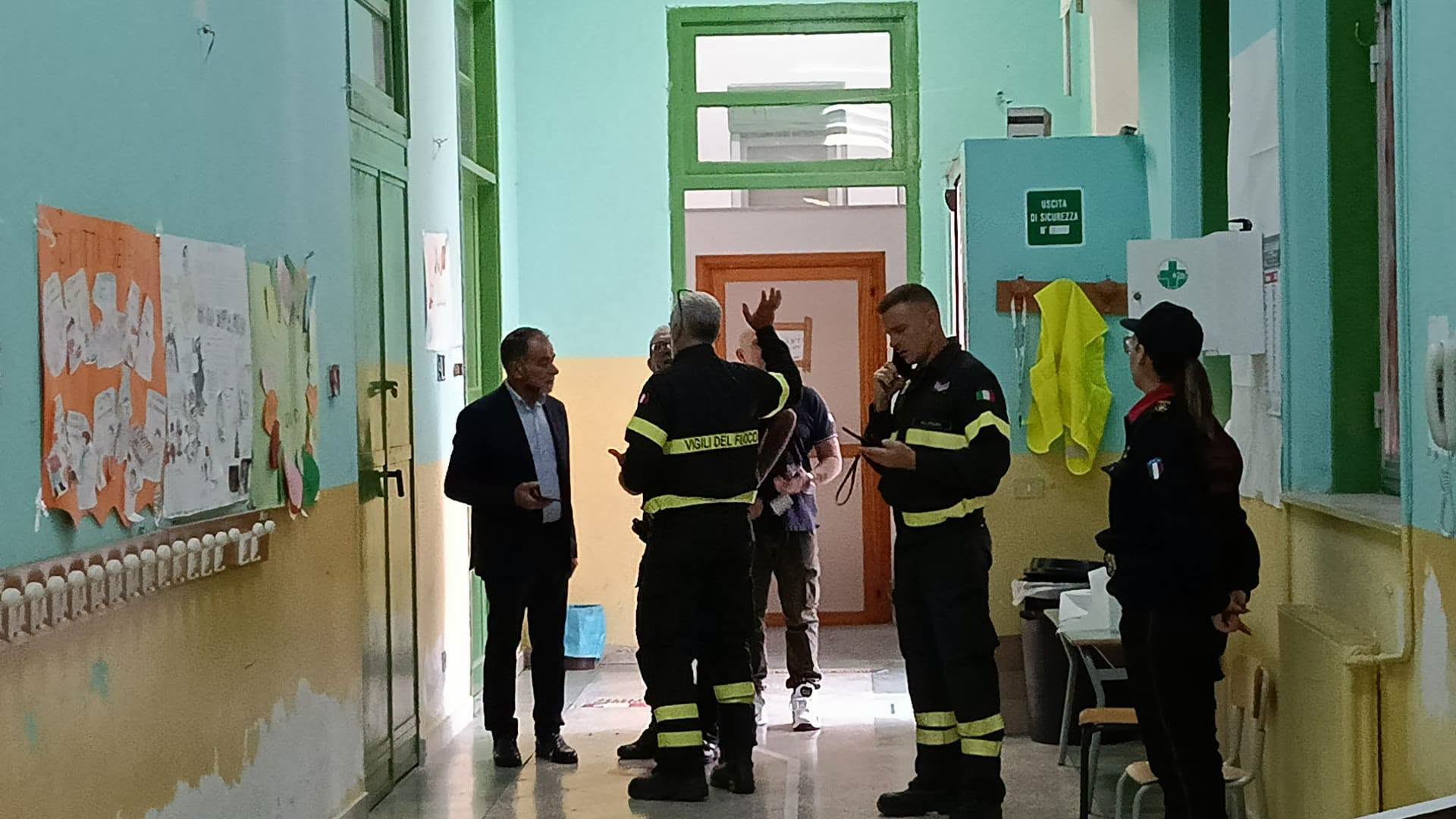 Scuole sicure a Partinico dopo il sisma:&hellip;