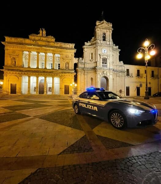 Furto in abitazione a Vittoria: la Polizia&hellip;