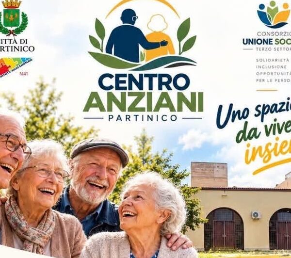 Nasce a Partinico il Centro d’aggregazione per&hellip;