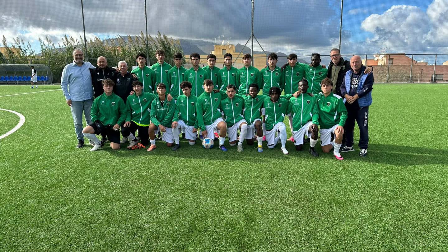 Il Partinicaudace Juniores fa suo il derby:&hellip;