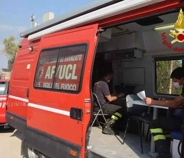 Tragedia sulle strade dell’agrigentino: auto si scontra&hellip;