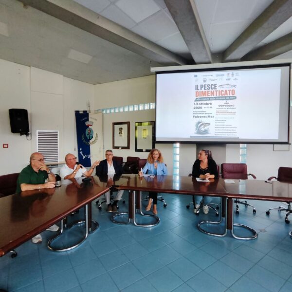 Il mare entra in classe a Falcone:&hellip;
