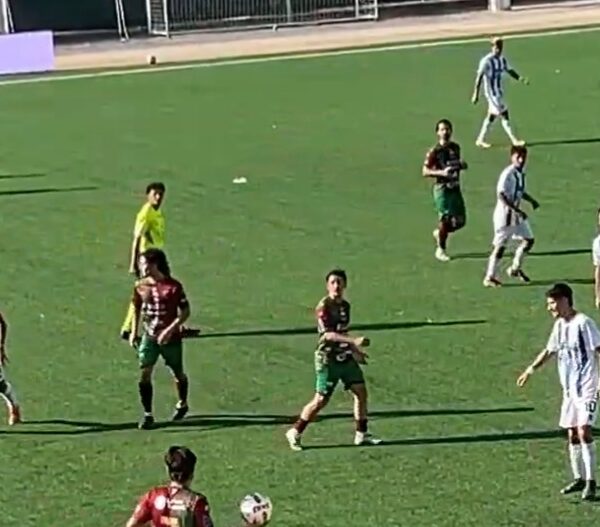 L’Aragona travolge lo Sferracavallo con un tris&hellip;