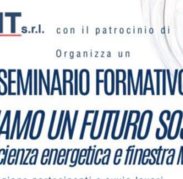 Terrasini al centro dell’innovazione: grande attesa per&hellip;