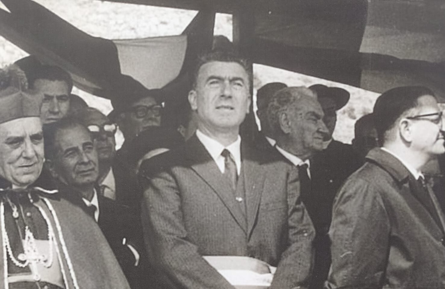 Nel ricordo del “sindaco galantuomo”: Castellammare dedica&hellip;