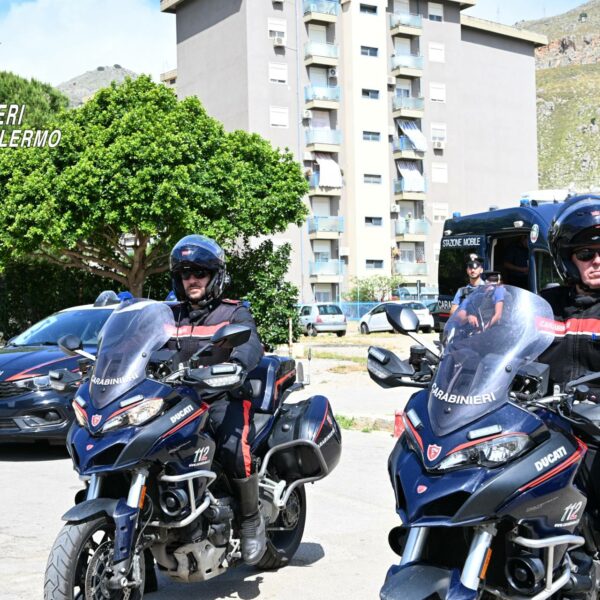 Lite in famiglia a Cruillas svela panetto&hellip;