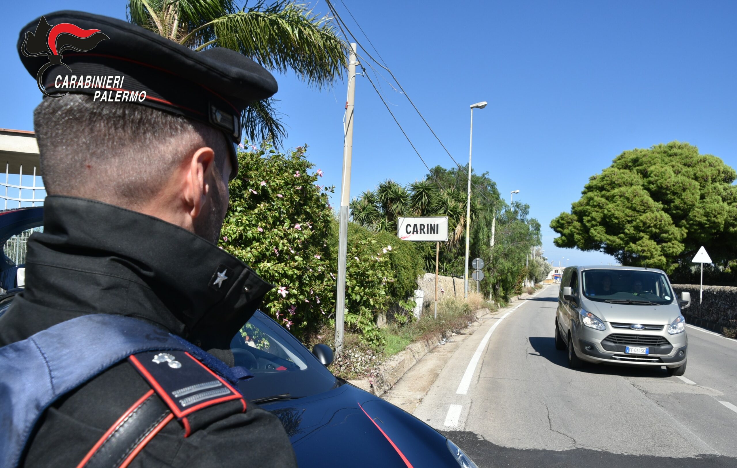 Controlli straordinari dei Carabinieri tra Carini e&hellip;