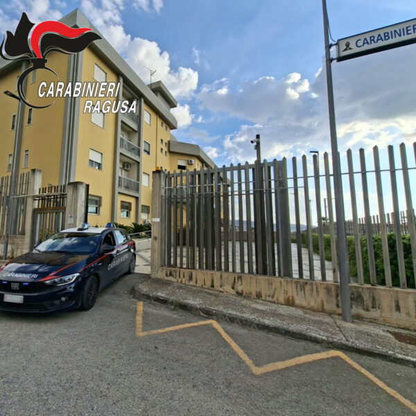 Violenze sessuali e maltrattamenti sulla compagna, 39enne&hellip;