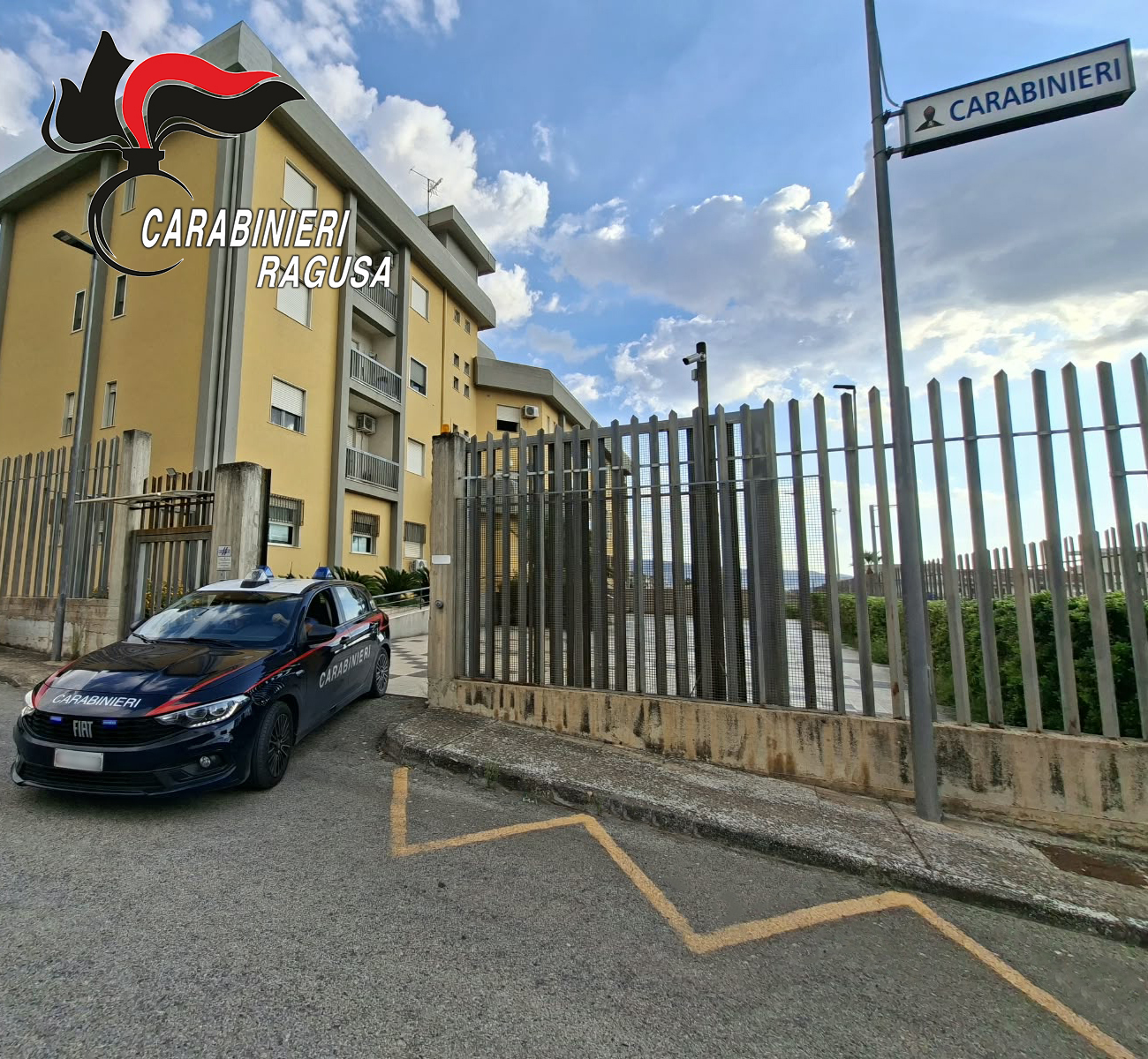 Violenze sessuali e maltrattamenti sulla compagna, 39enne&hellip;