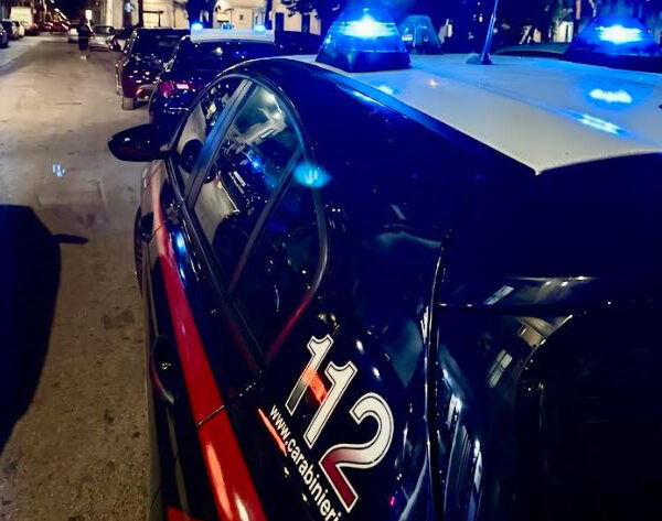 Vittoria, controlli a tappeto dei Carabinieri: mille&hellip;