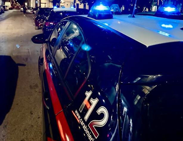 Vittoria, controlli a tappeto dei Carabinieri: mille&hellip;