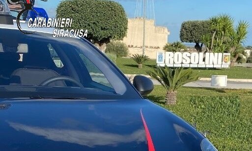 Rosolini, 26enne arrestato per detenzione illecita di&hellip;
