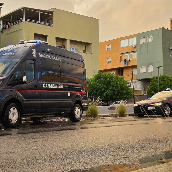 Palermo, controlli a tappeto nel quartiere San&hellip;