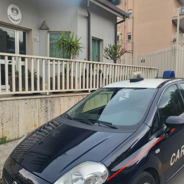 Spaccio tra Santa Flavia e Ficarazzi, due&hellip;