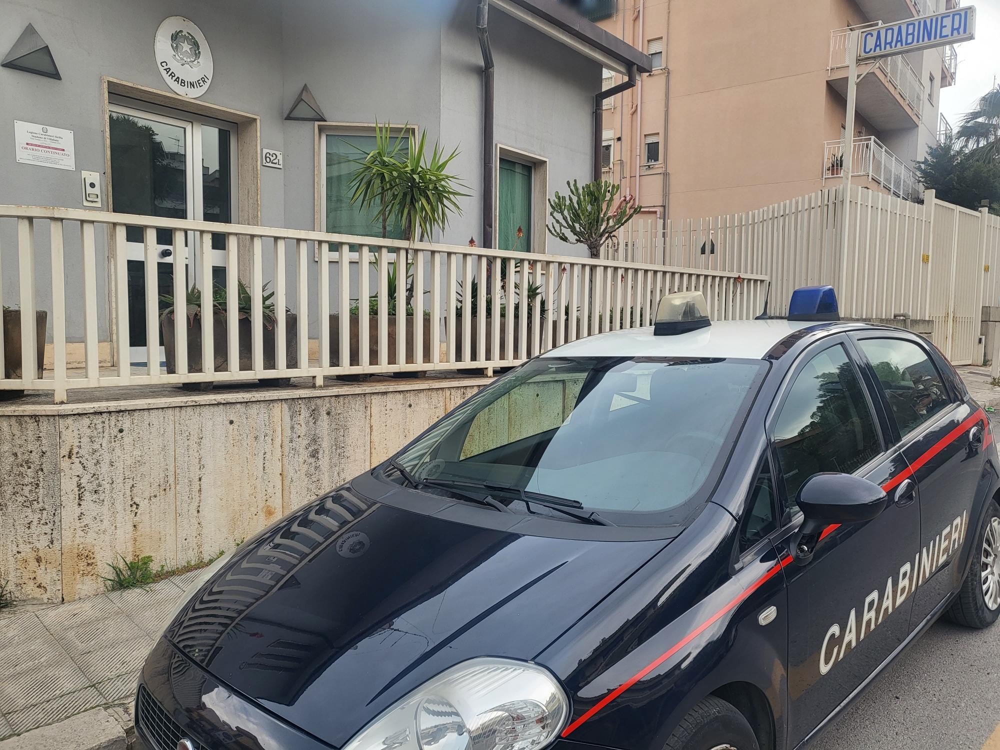 Spaccio tra Santa Flavia e Ficarazzi, due&hellip;