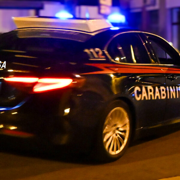 Lite tra coinquilini finisce nel sangue ad&hellip;