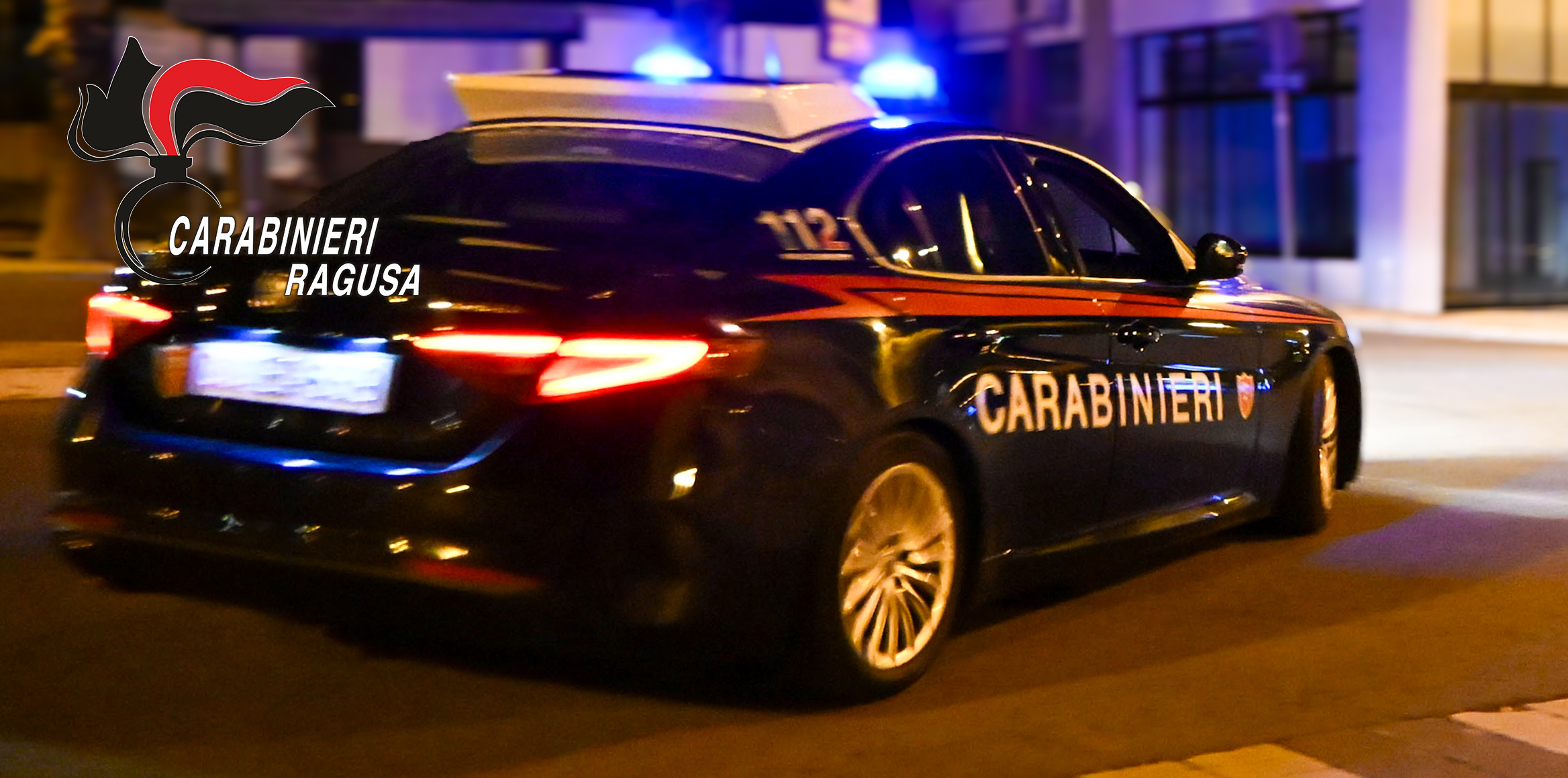 Lite tra coinquilini finisce nel sangue ad&hellip;