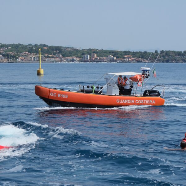 Guardia Costiera, i numeri dell’estate nella Sicilia&hellip;